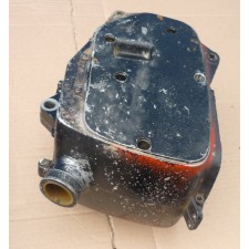 AIRBOX - HLINÍKOVÉ TĚLO SAMOSTATNÉ - TYP 487,471,472 